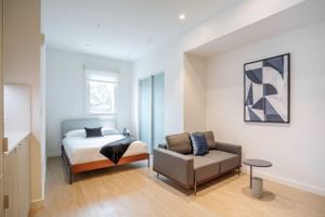 Alquiler Vacacional - Studio Boutique