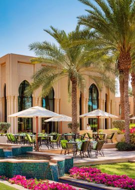 One&Only Royal Mirage