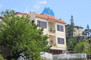 Alojamiento - Sapa Garden Hotel