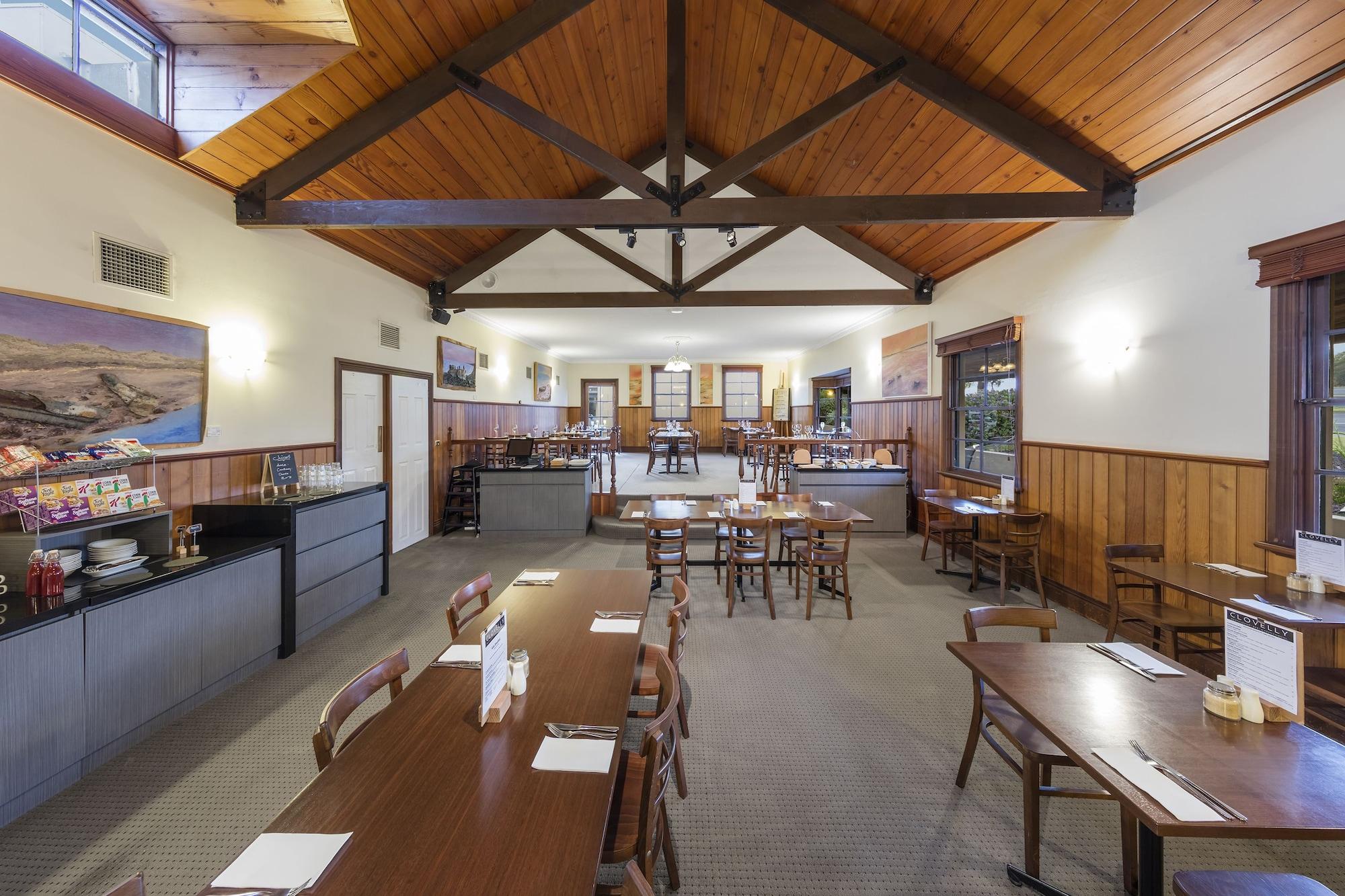 Sala de Reuniones Best Western Olde Maritime