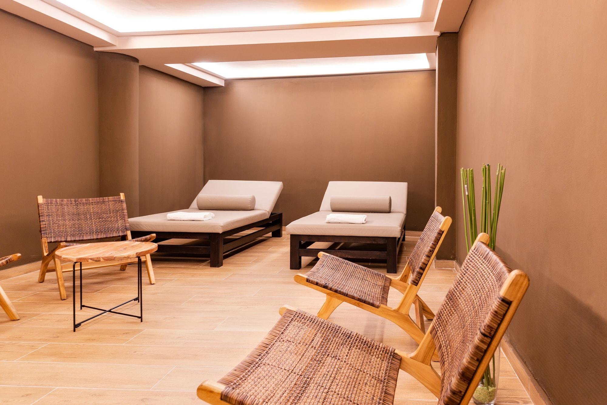 Spa Mövenpick Hotel Lalez Durres