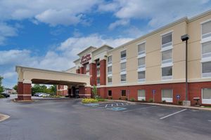 Alojamiento - Hampton Inn & Suites Murfreesboro
