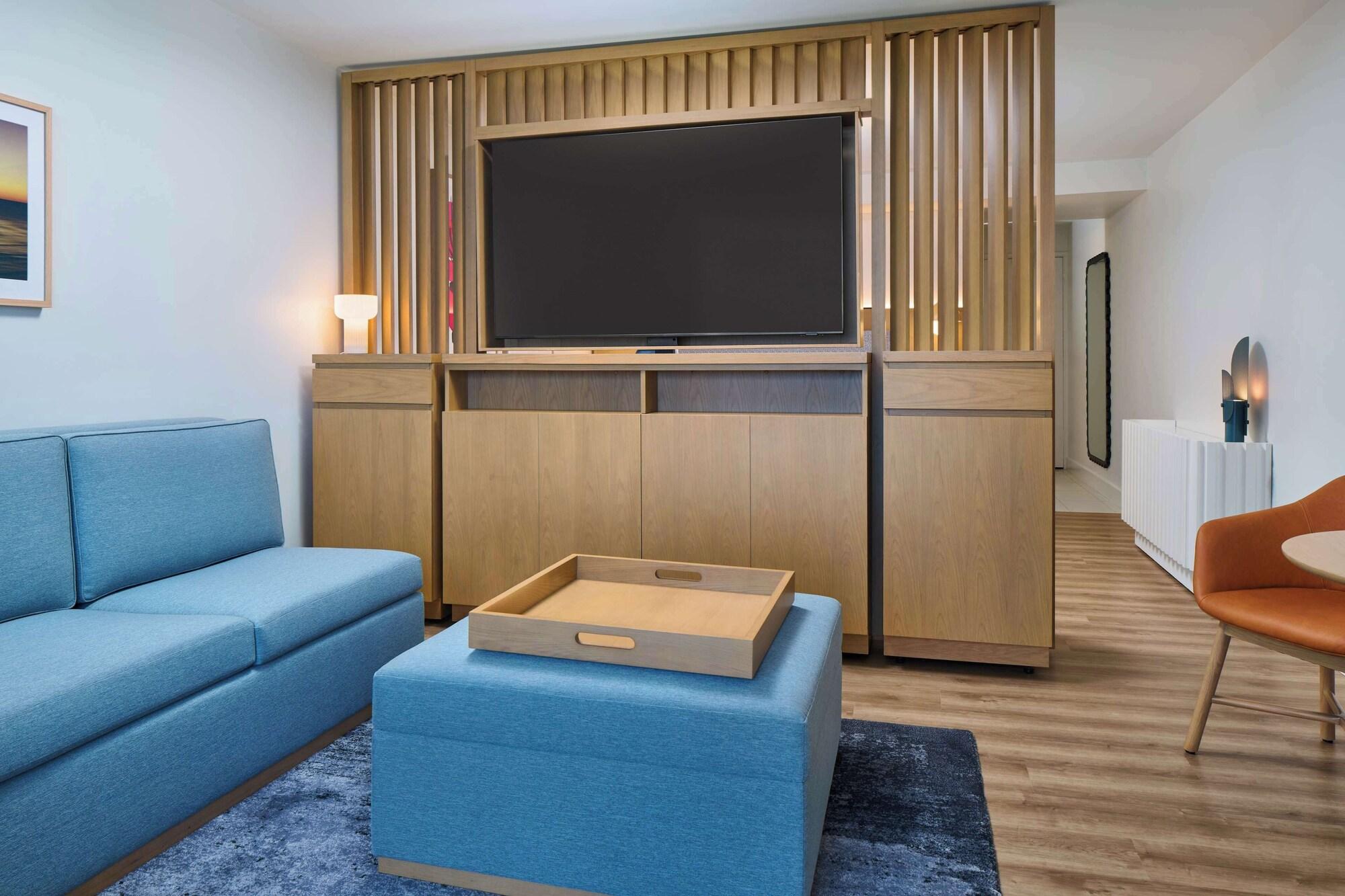 Habitación Hyatt Regency Waikiki Beach Resort & Spa