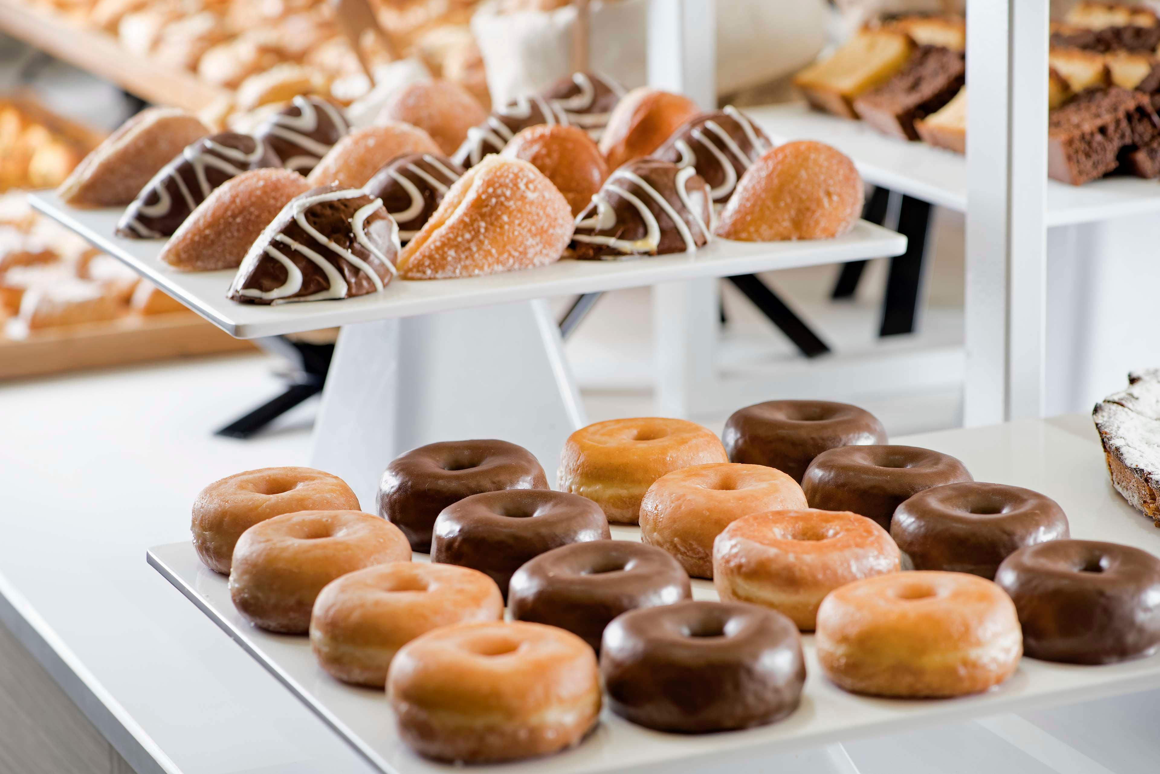 Restaurant NH Collection Palacio de Córdoba