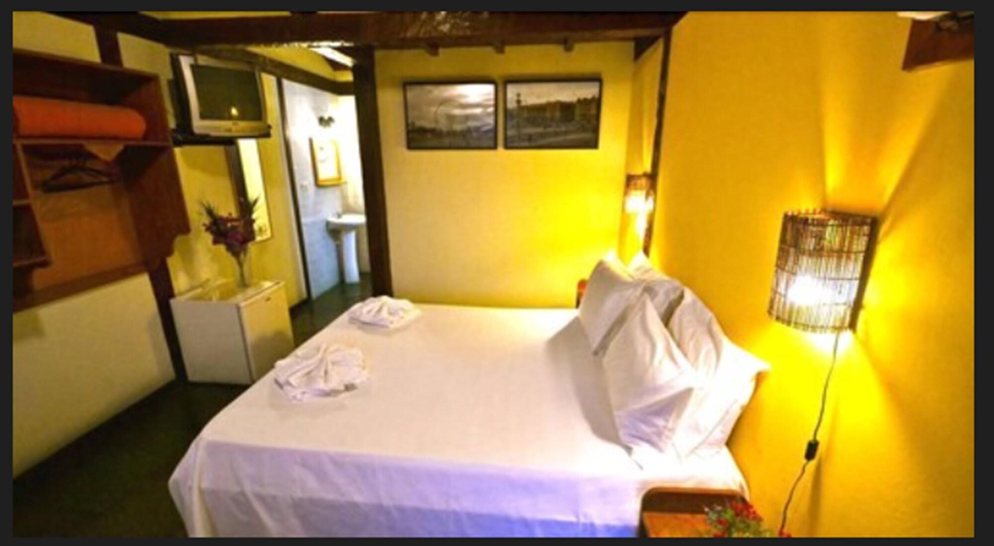 Habitación Da Ferradura