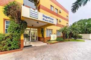 Alojamiento - Itapetinga Hotel