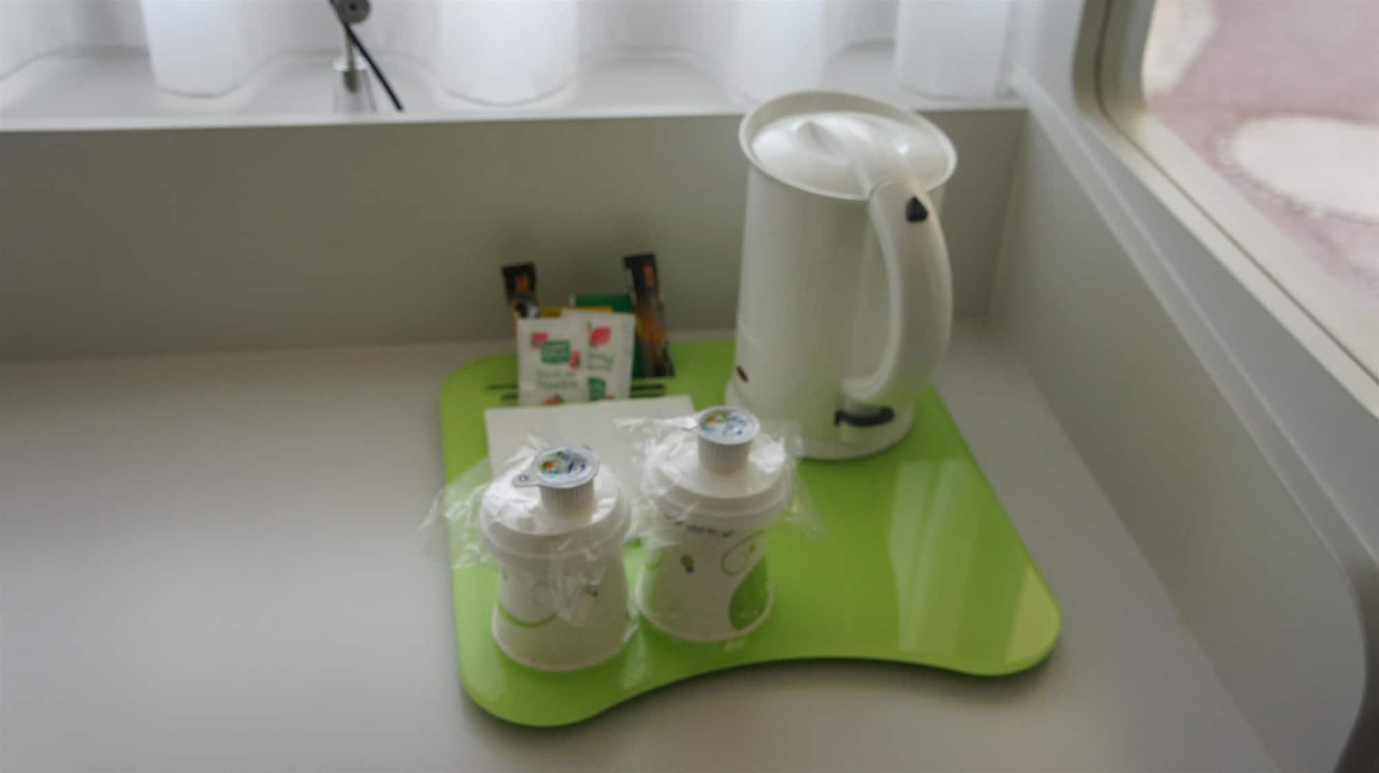 Set de Habitación Campanile Albi Centre