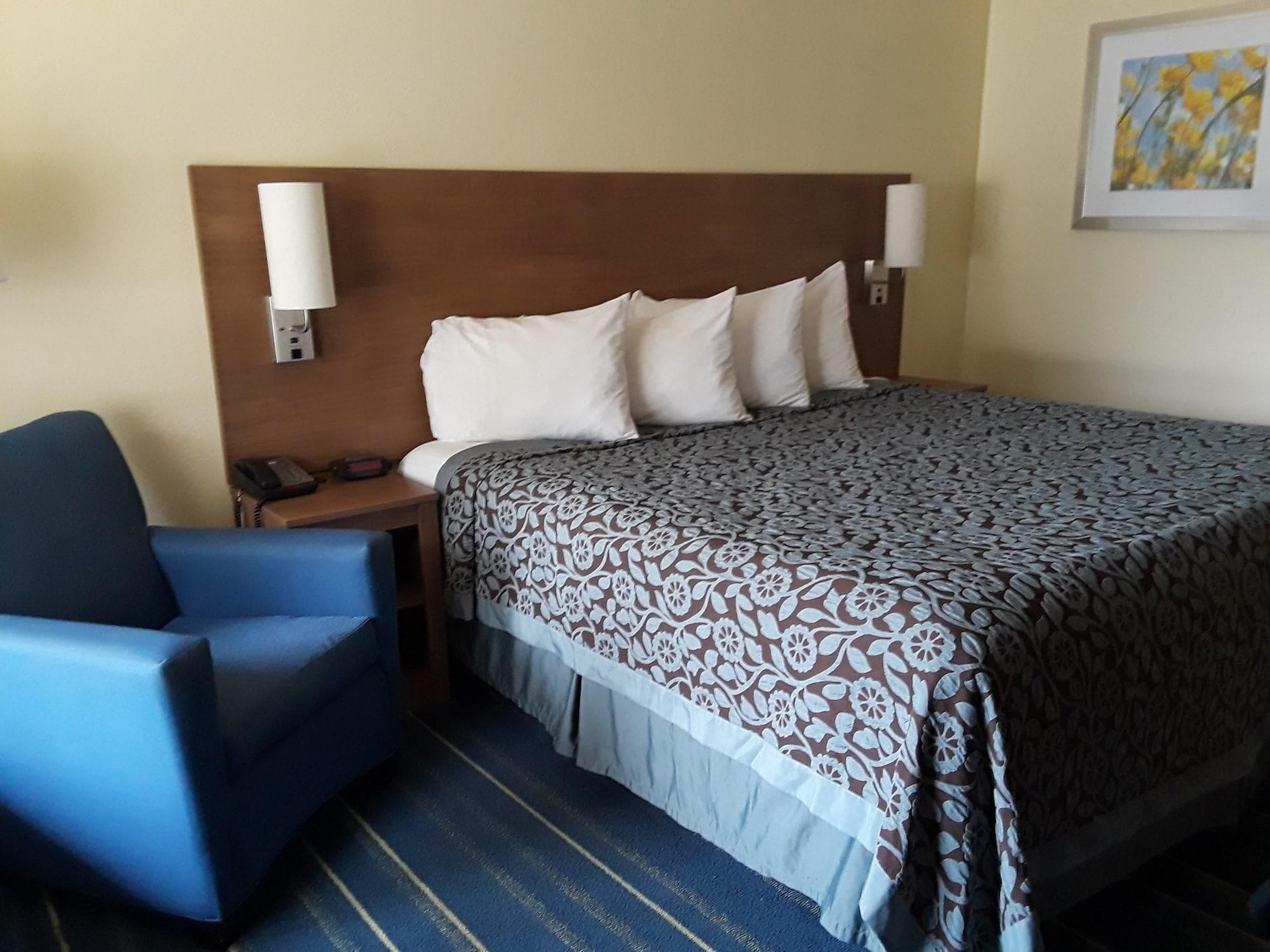 Habitación Days Inn by Wyndham Newark Wilmington