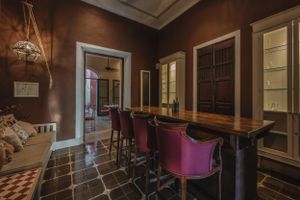 Alojamiento - Casa Italia Casa de huéspedes de lujo