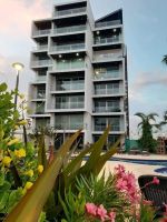 Alojamiento - Depas Manzara