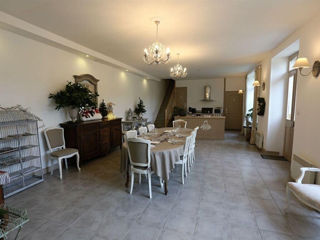 Restaurant Le Presbytère de Sévigny