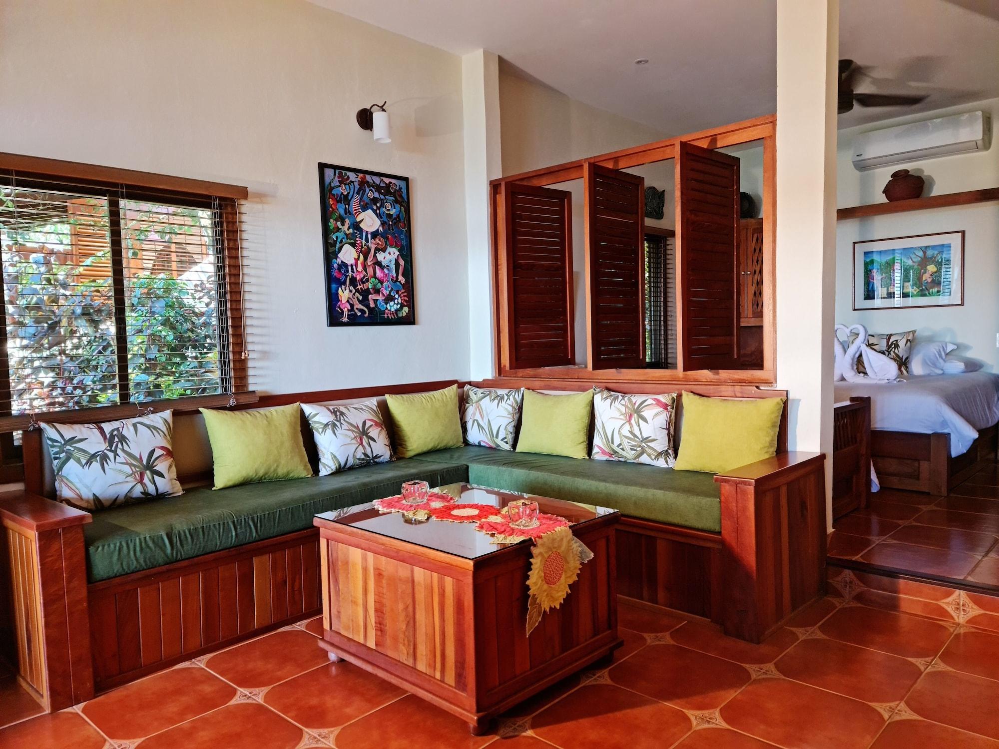 Habitación Villas Nicolás - Adults Only
