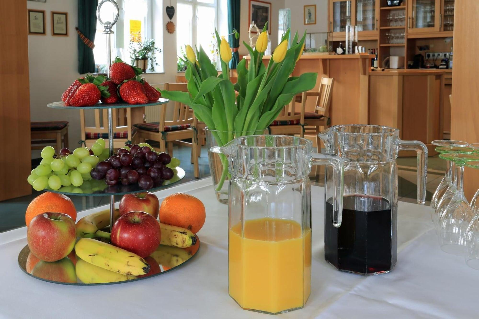 Restaurant Weinstube Schwalbennest