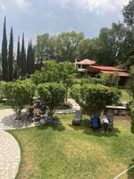 Alojamiento - Hotel Real Campestre Tepetoci