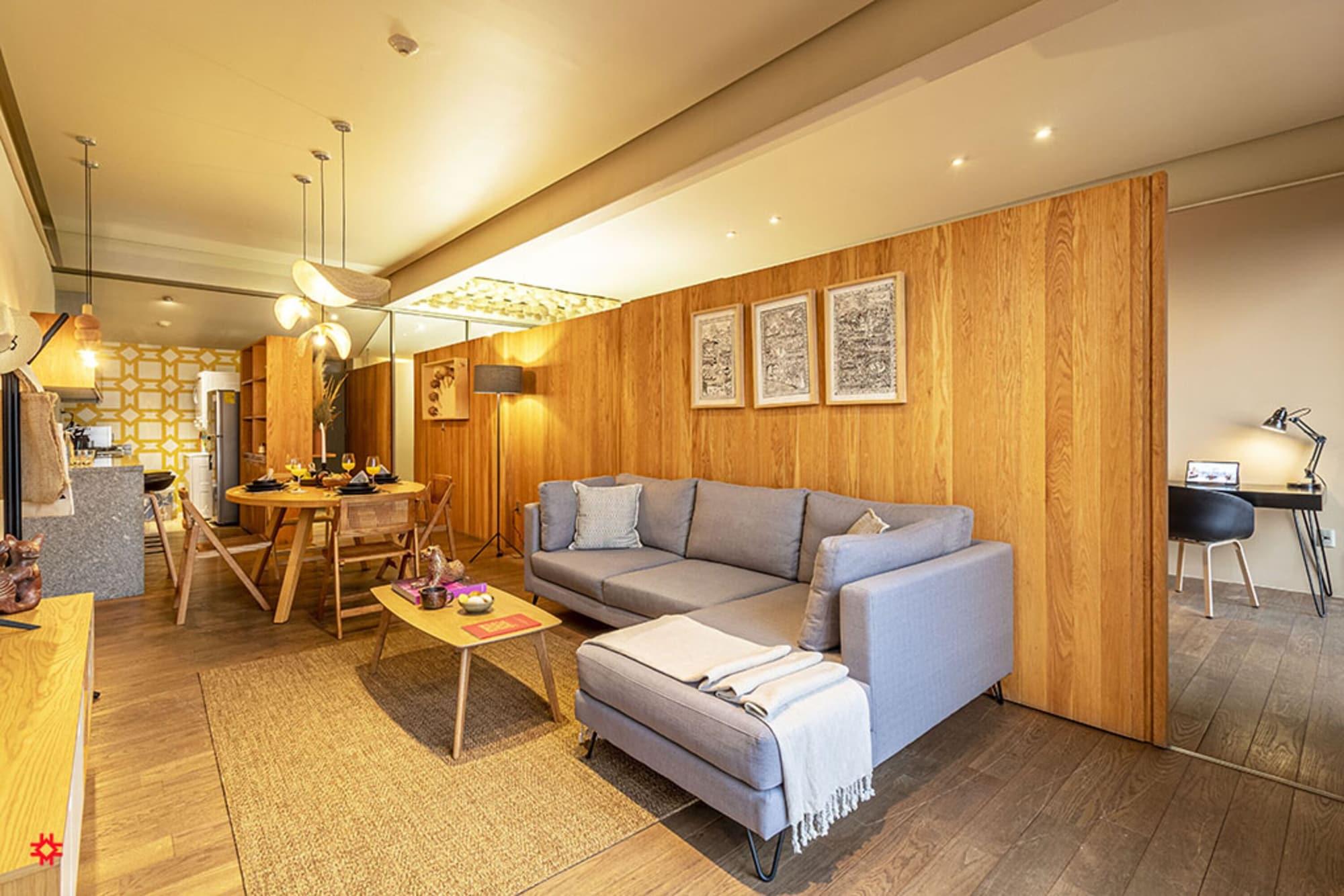 Hotel Reforma 27 by Kukun