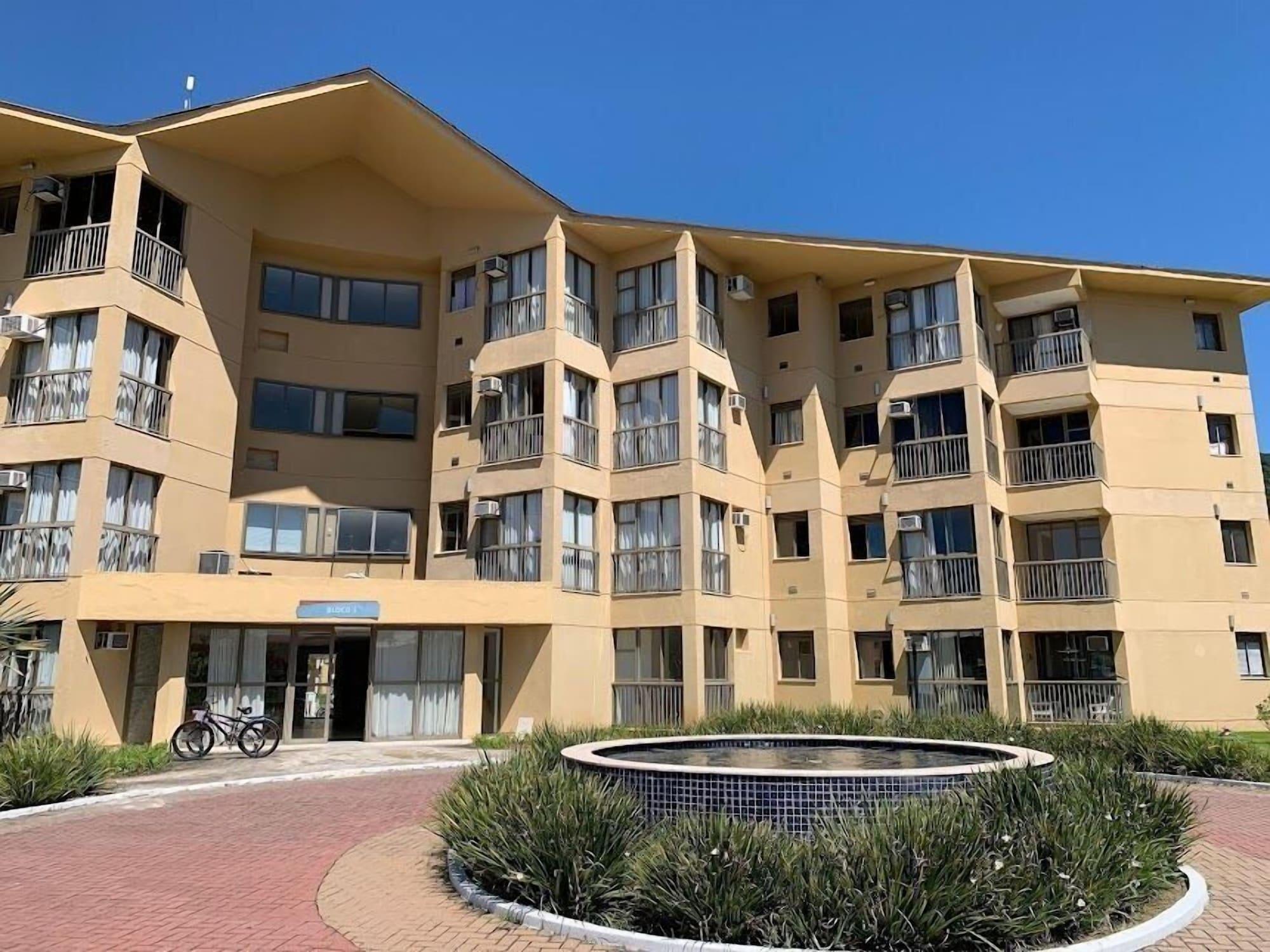 Vista Exterior Reserva do Sahy Condado