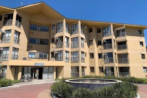 Alojamiento - Reserva do Sahy Condado