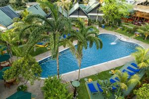 Alojamiento - Decameron Decalodge Ticuna