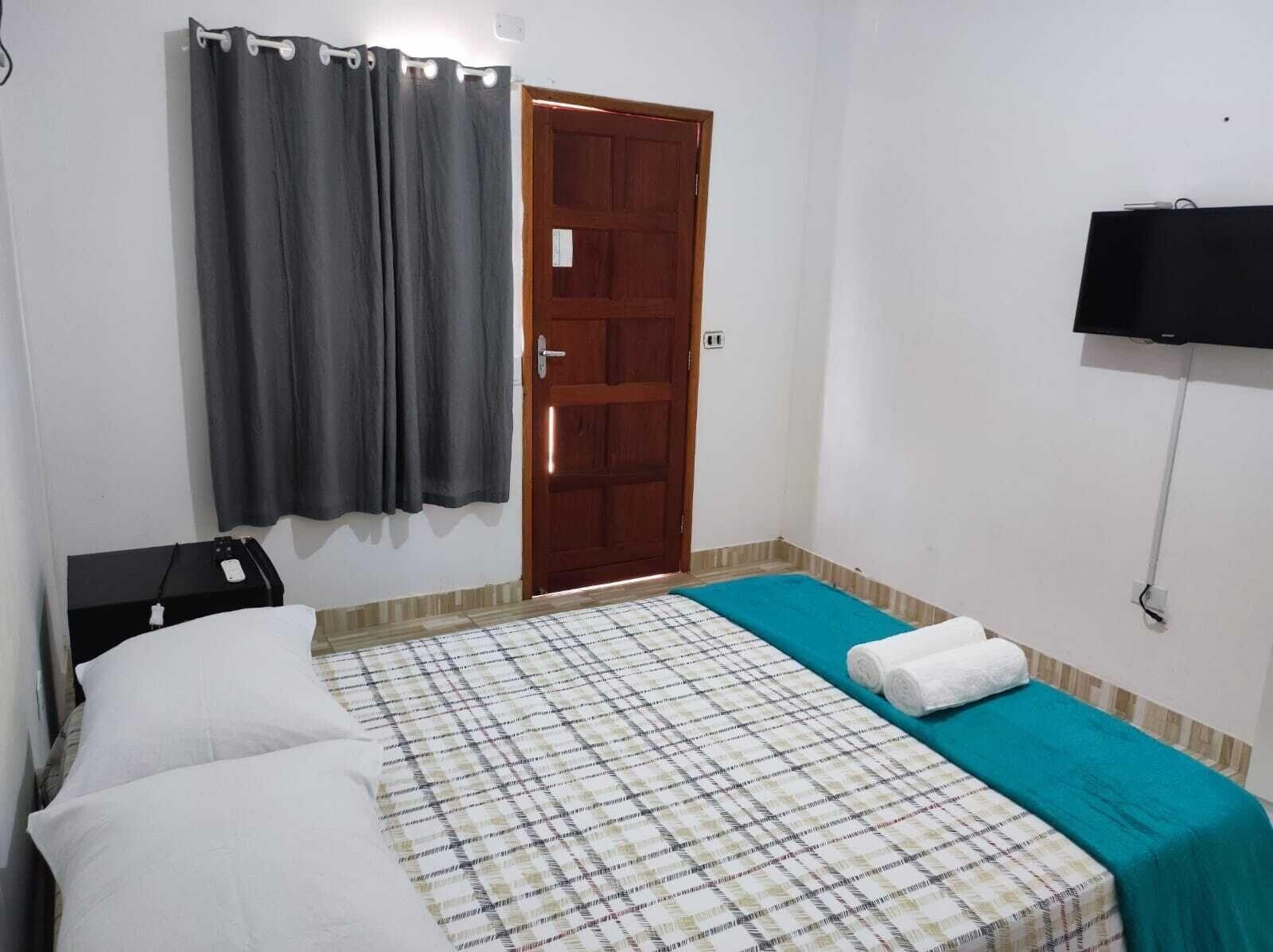 Habitación Hostel Vista Mar