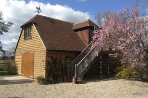 Alquiler Vacacional - Studio With Uninterrupted Views Of Romney Marsh. Visit Rye Hythe and Canterbury