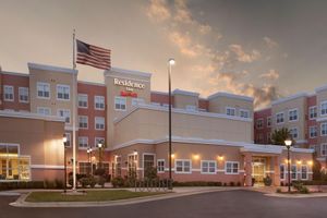 Alojamiento - Residence Inn by Marriott Stillwater