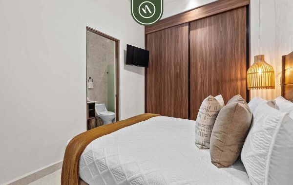 Luxury 2 BR - Downtown - Pool - Sunset in Terrace - Hoteles cerca de Malecón en Puerto Vallarta