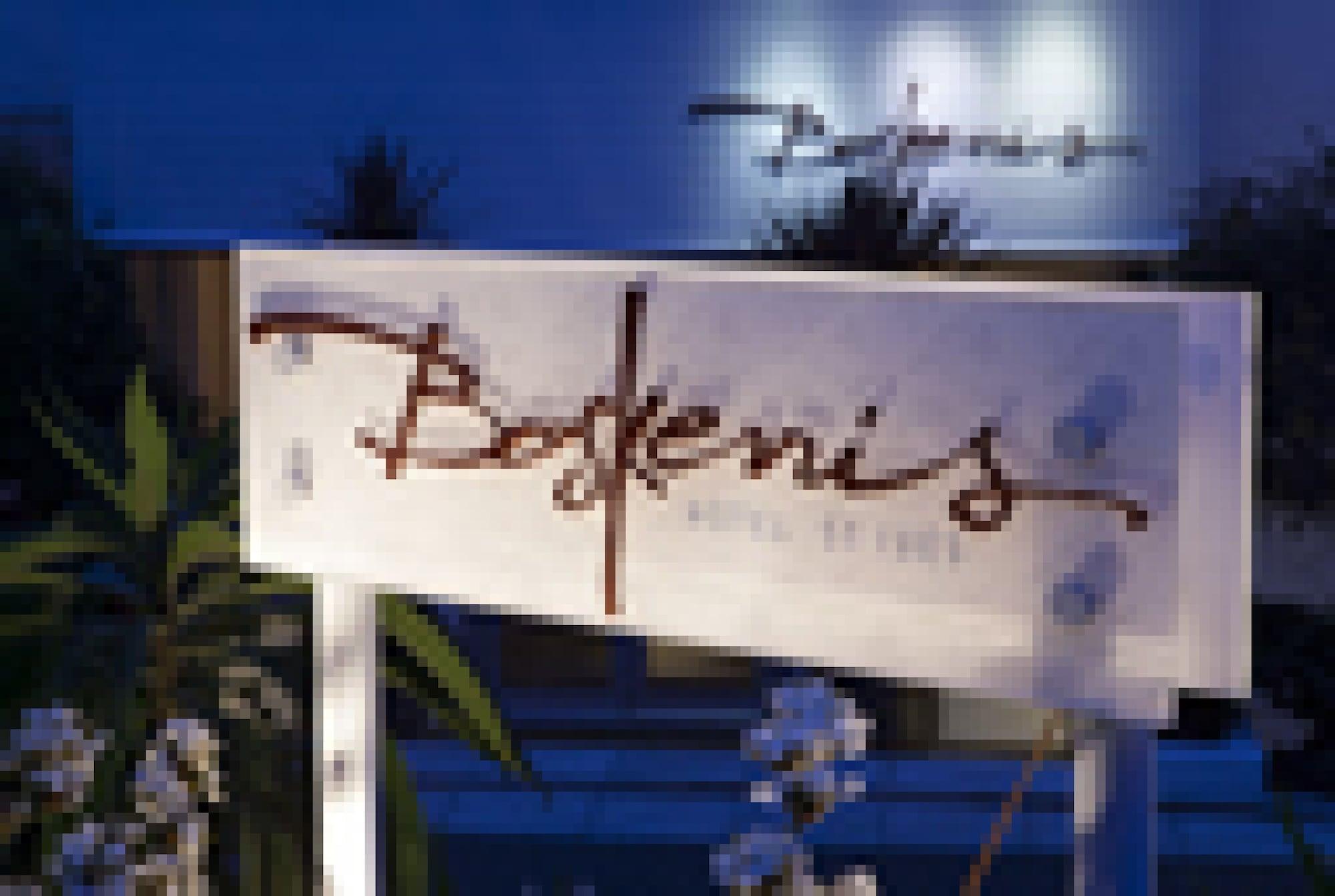 Sala de Reuniones Boskerris Hotel