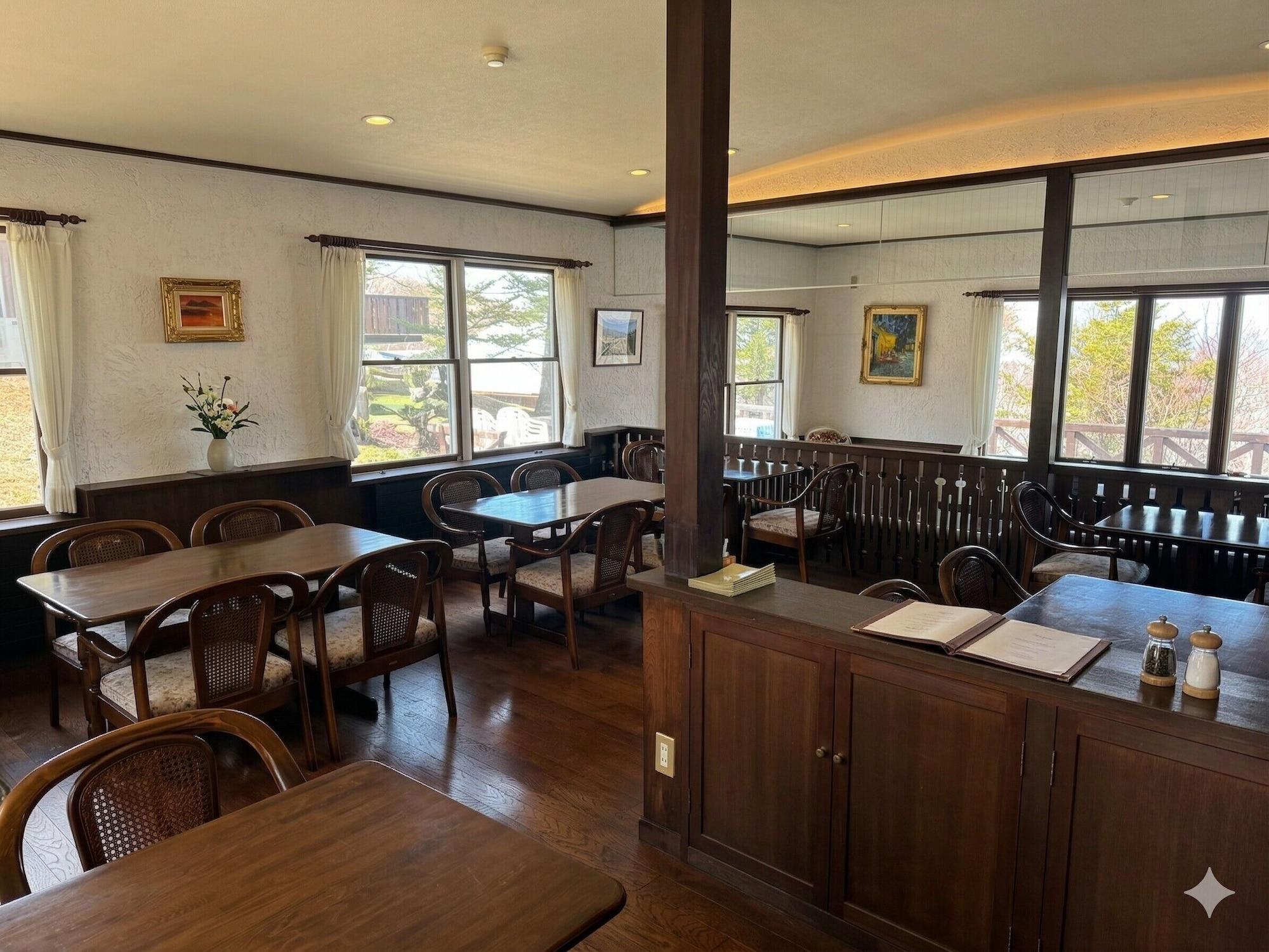 Restaurant rosortinn boulogne