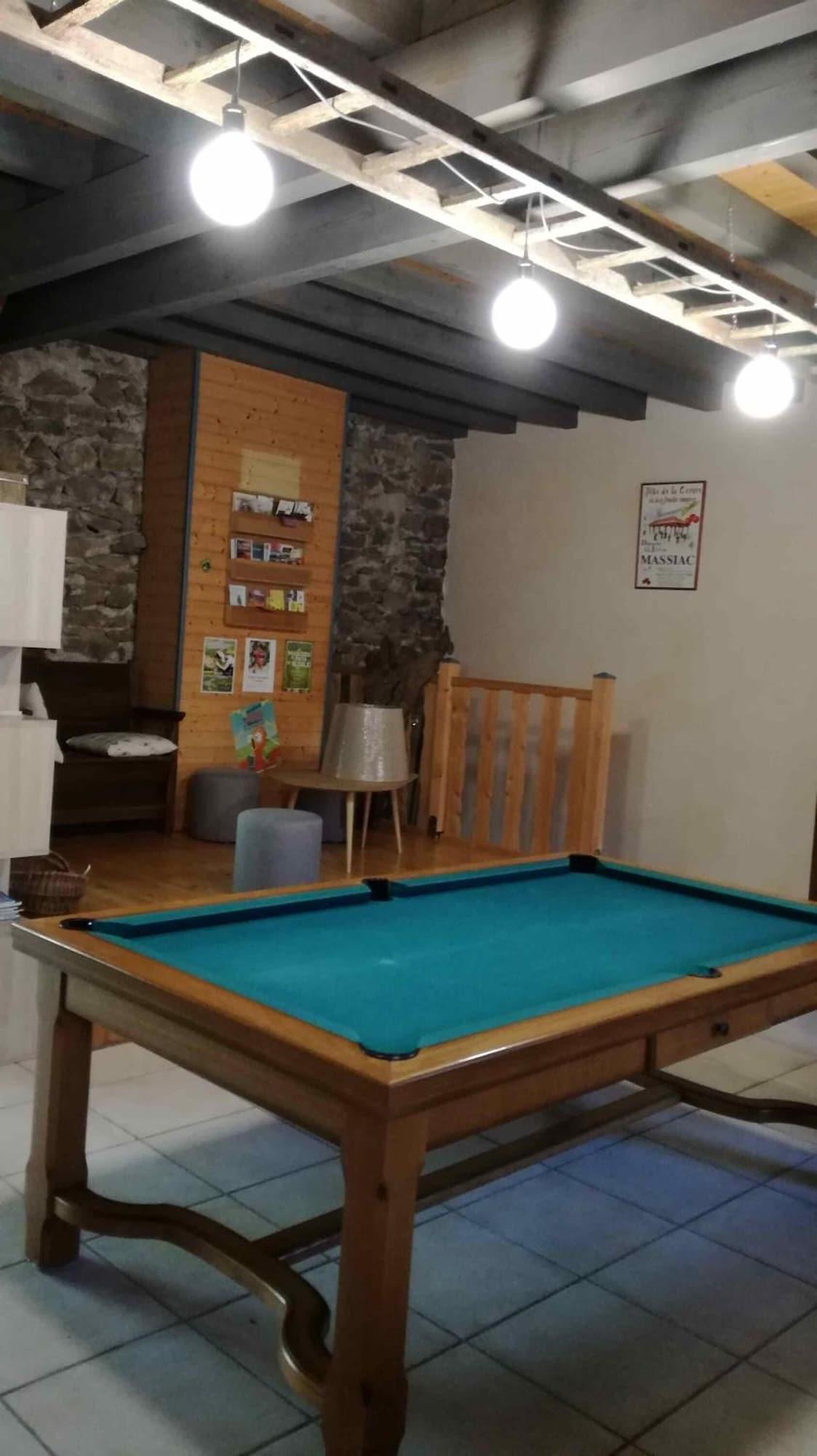 Instalaciones Recreativas Chambres Et Tables D'Hote De Margaridou