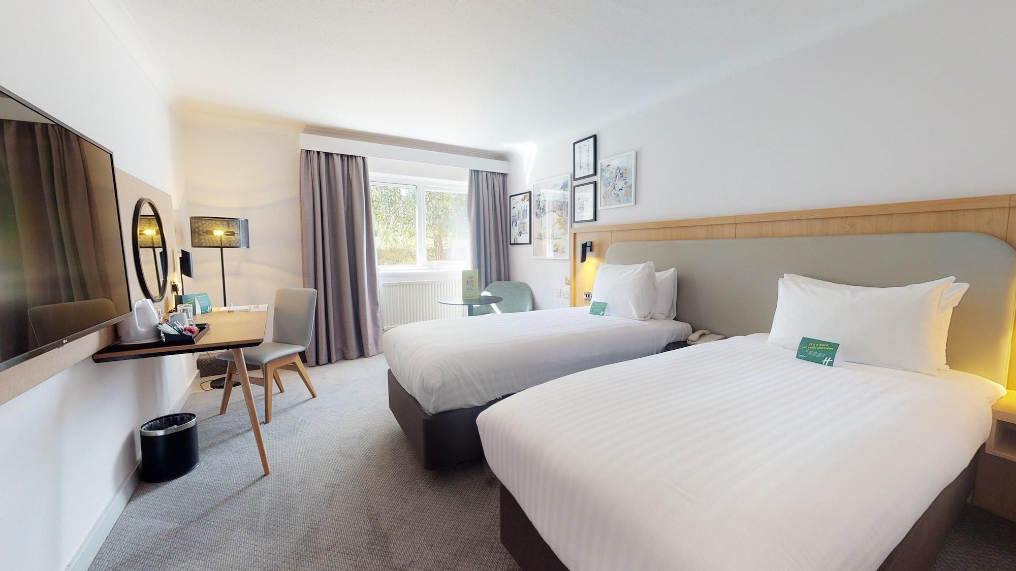 Habitación Holiday Inn Cambridge by IHG