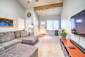 Alquiler Vacacional - Idaho Falls Townhome ~ 5 Mi to Tauthaus Park!