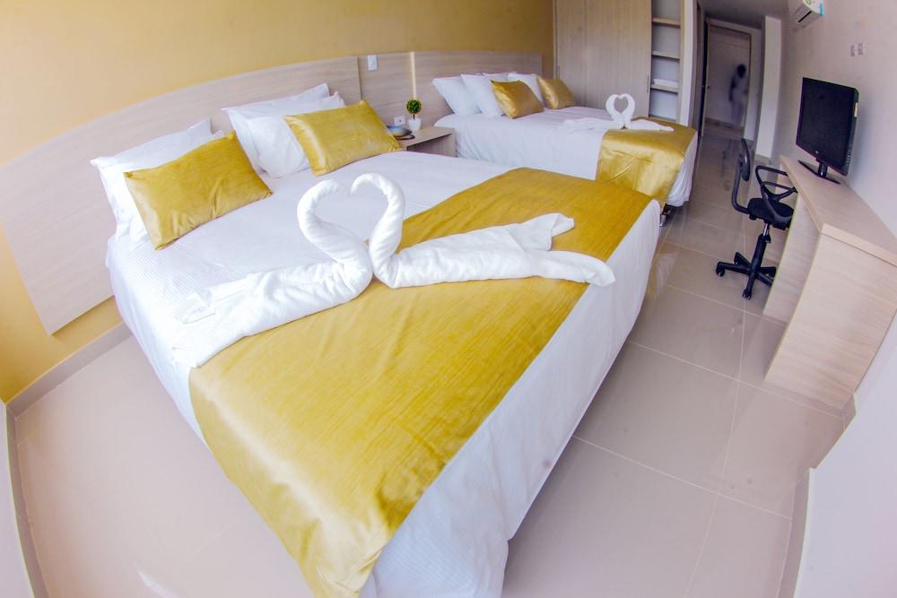 Hotel Hotel Tayrona del Mar