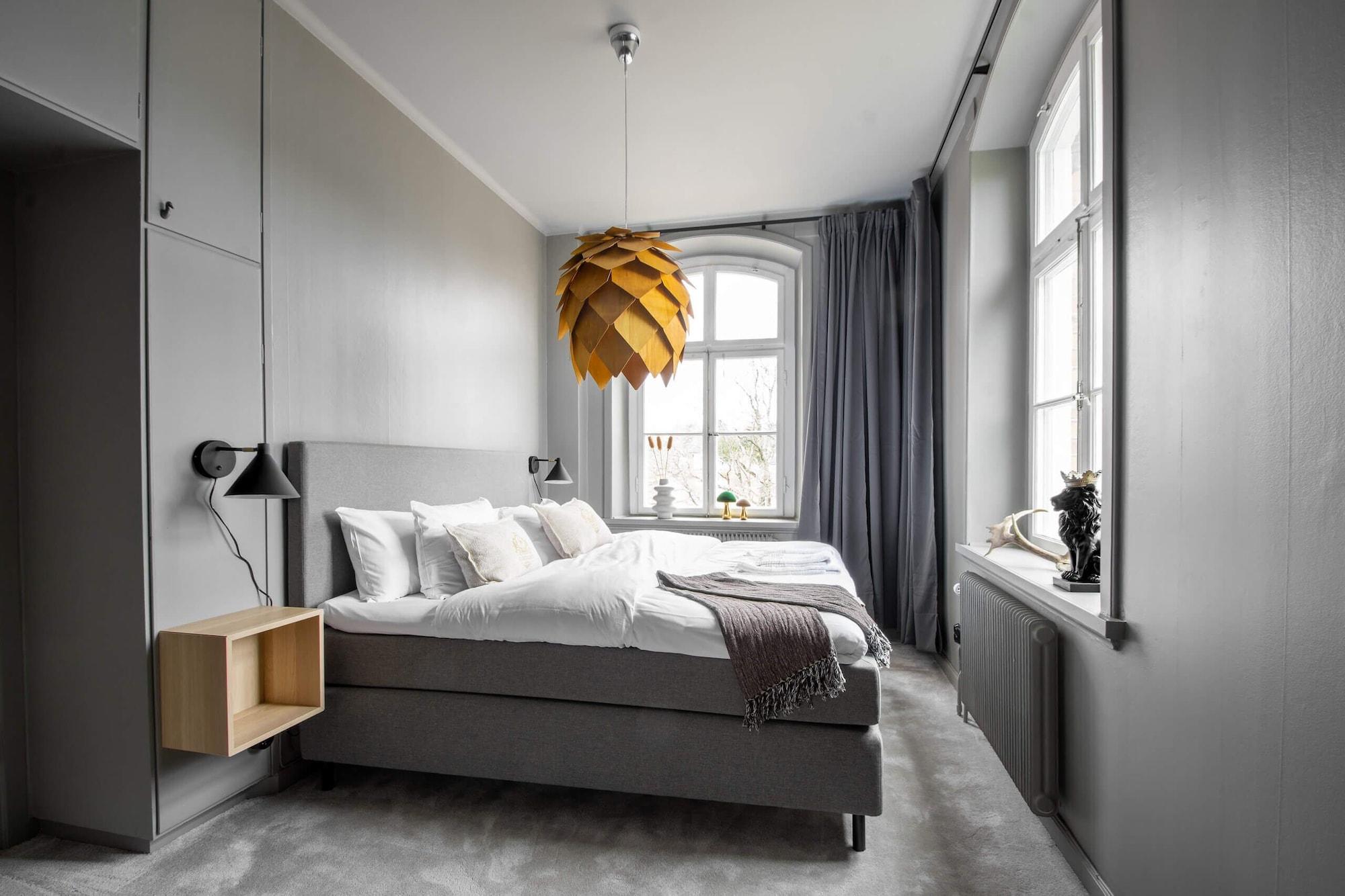 Varios hotel montagne