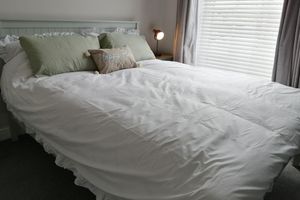 Alquiler Vacacional - 2-bed Flat in Hamilton Square