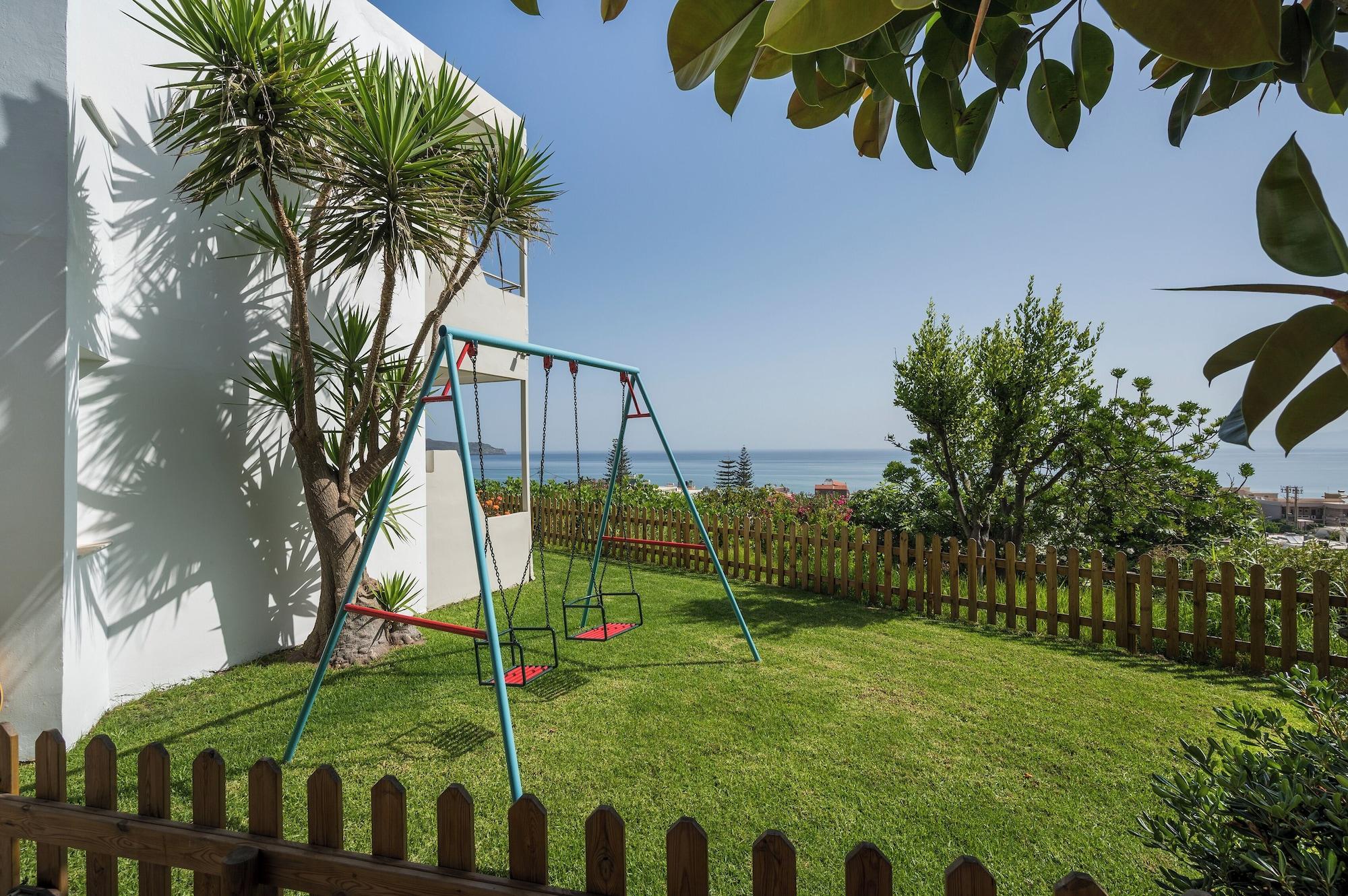 Instalaciones Recreativas Hermes Sea View