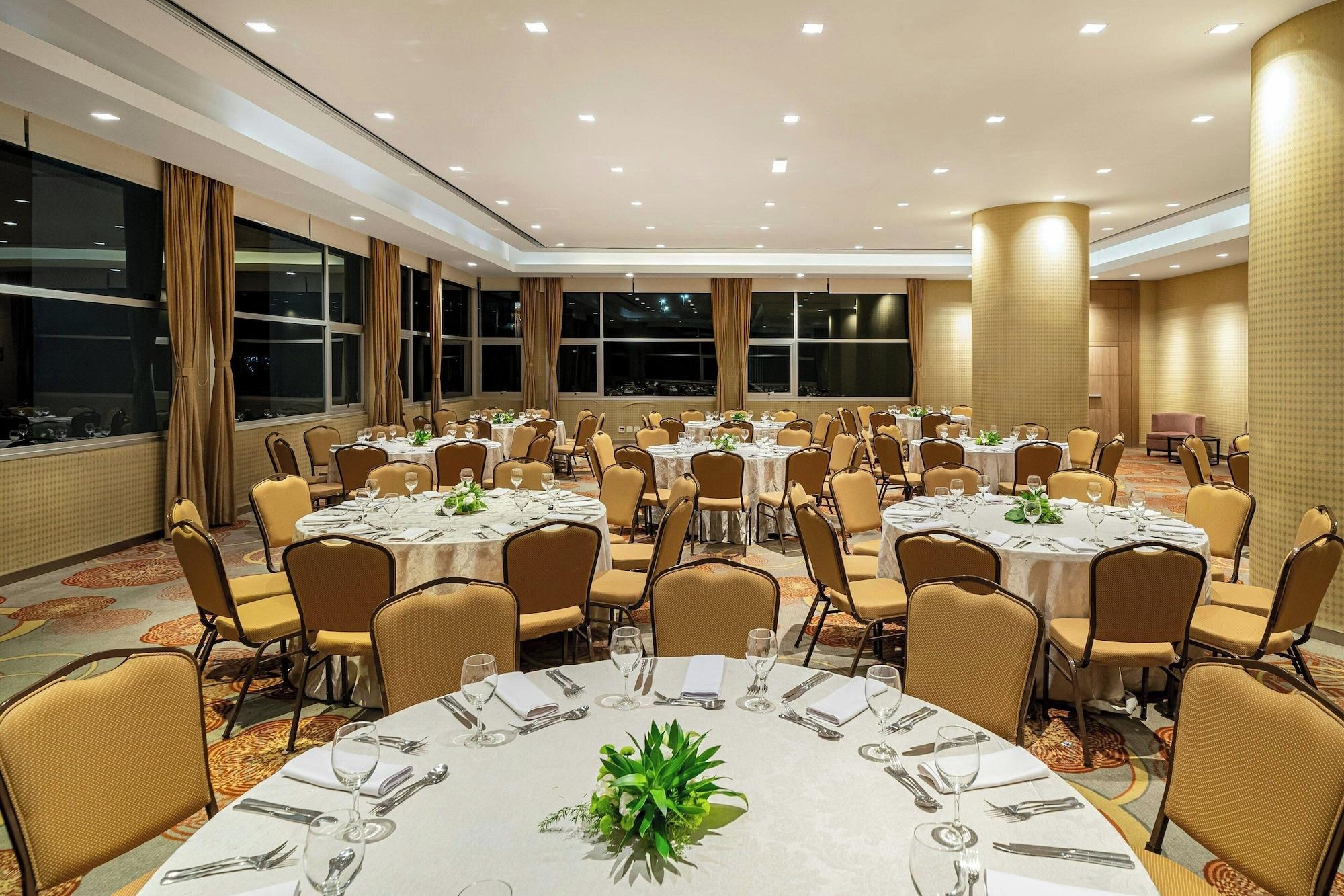 Sheraton Grand Rio Hotel & Resort - foto 180