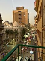 Alojamiento - Tahrir square hotel Cairo