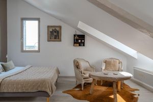 Alquiler Vacacional - CHARMING STUDIO. ROMANTIC. CALM. FULL CENTER. RENOVATION 2017. VERY BRIGHT