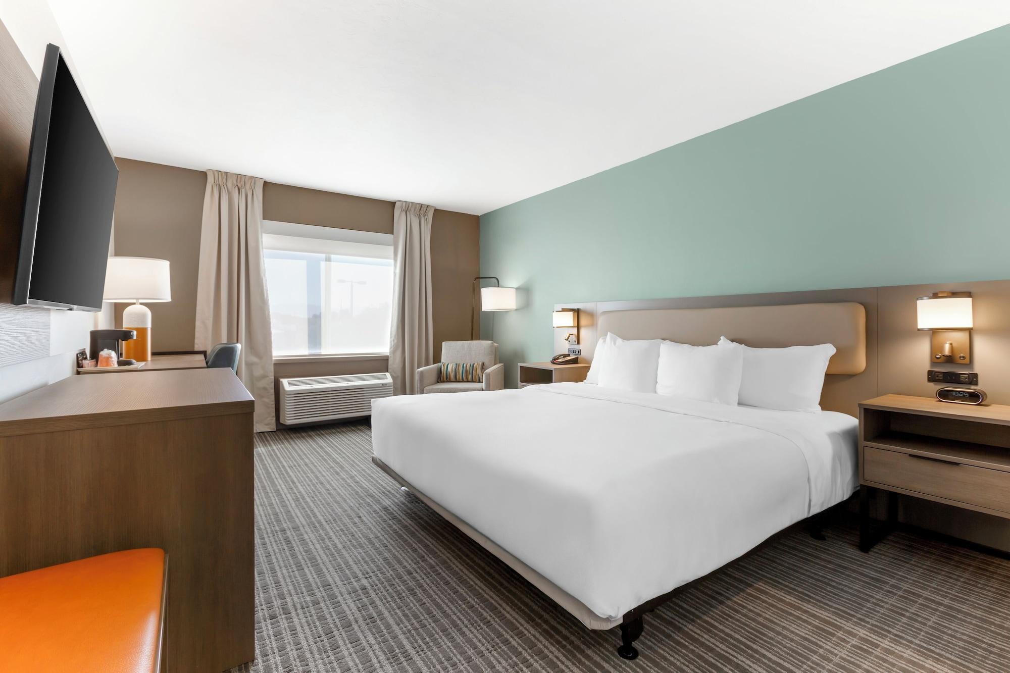 Habitación Comfort Suites At Tucson Mall