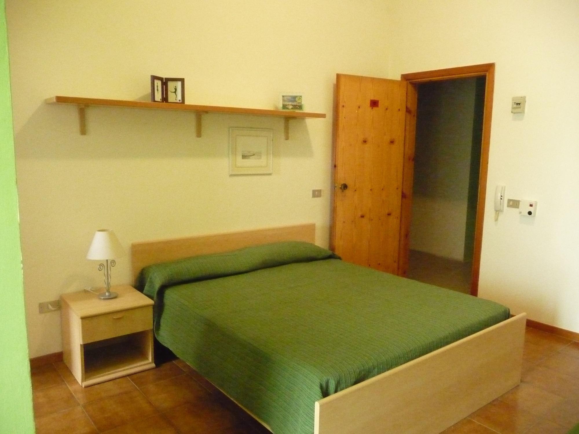 Habitación Silica Residence Hotel