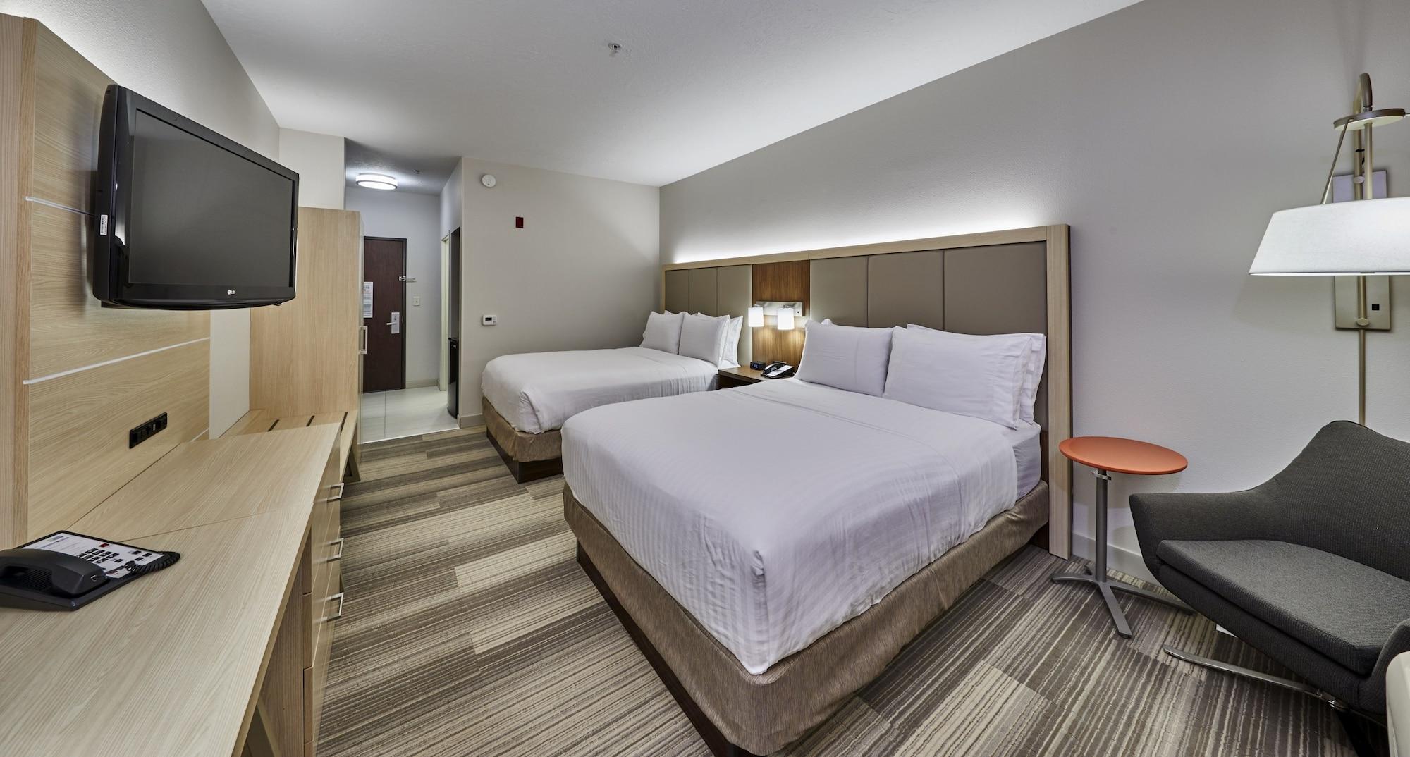 Habitación Holiday Inn Express Hotel & Suites Medford-Central Point by IHG