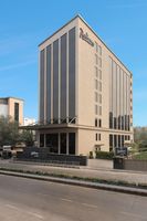 Alojamiento - Radisson Mumbai Andheri MIDC