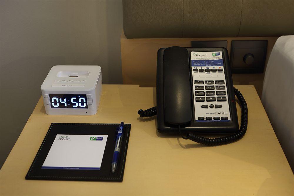 Set de Habitación Holiday Inn Express Jakarta Thamrin, an IHG Hotel