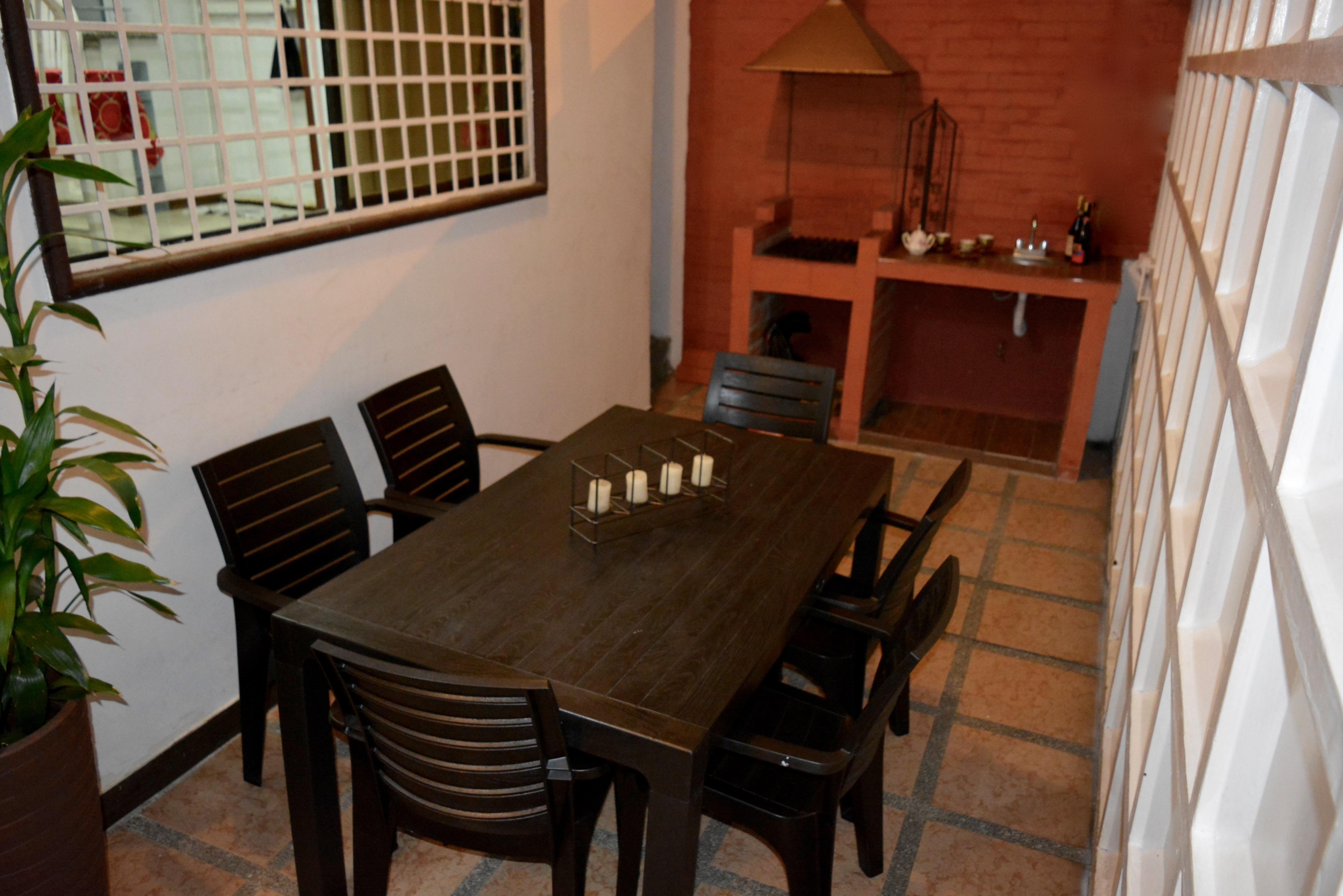 Sala de Reuniones Villa 97