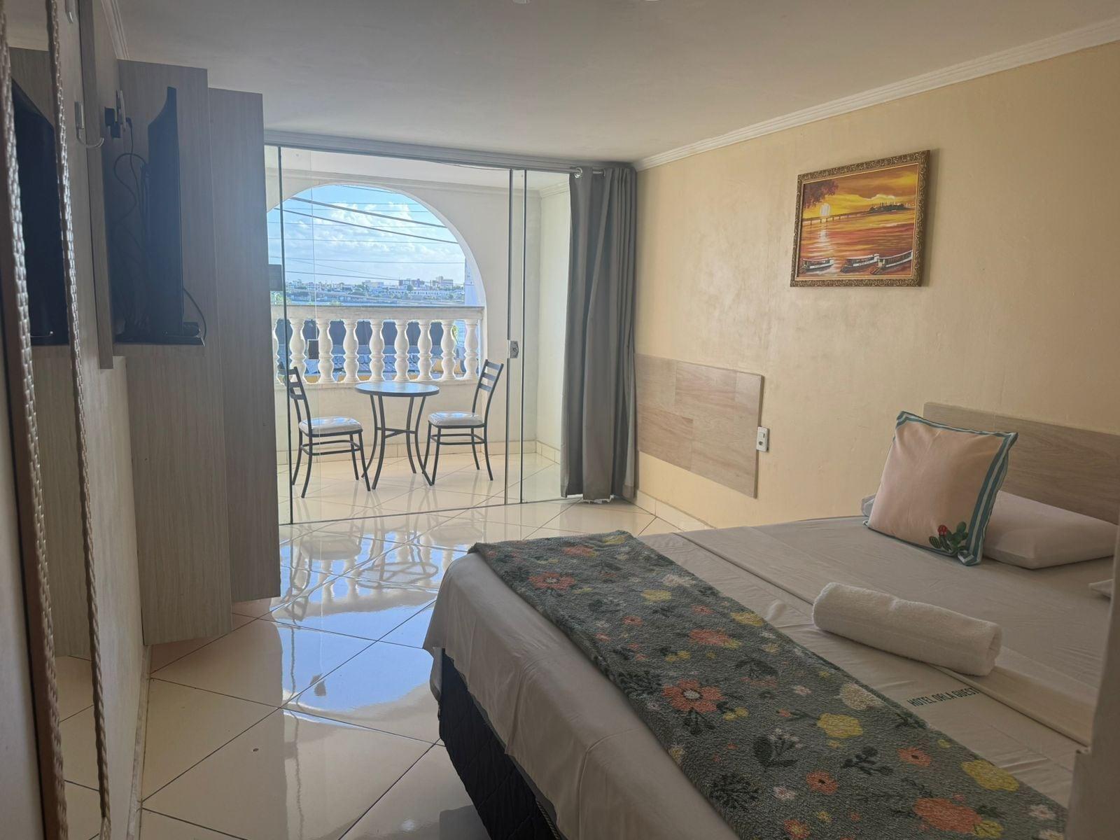 Varios Hotel orla Guest House