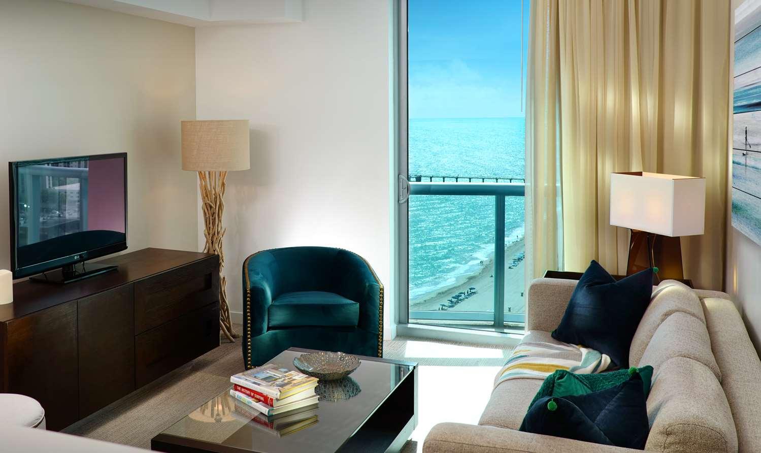 Hotel Sole On The Ocean