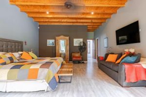 Alquiler Vacacional - Wonderful large family cottage