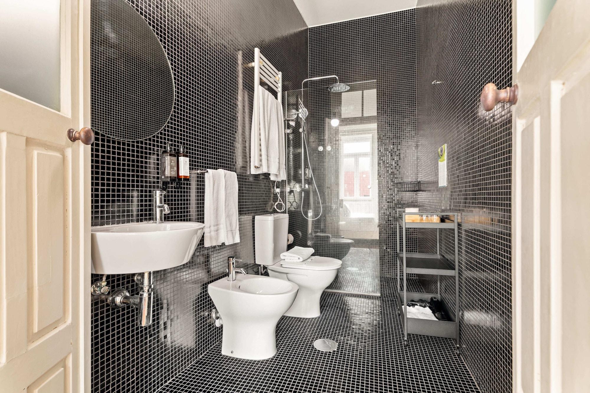 Equipamiento de Habitación Casa dos Lóios by Shiadu