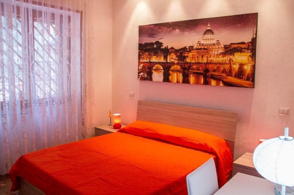 Varios B&B Domus Romae