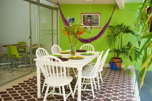 Alojamiento - Hotel Casa Santa Monica Norte